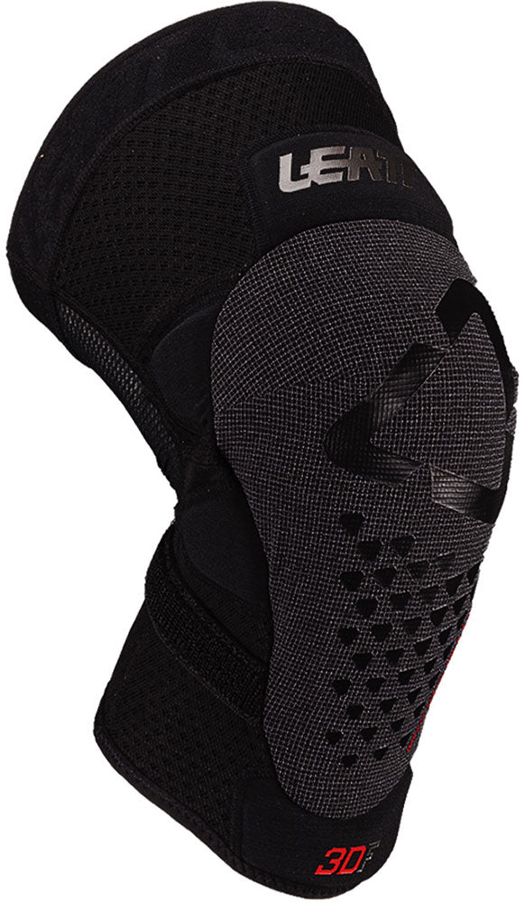 Leatt Guard 3DF 5.0 Evo Fastfit – Knieprotektoren