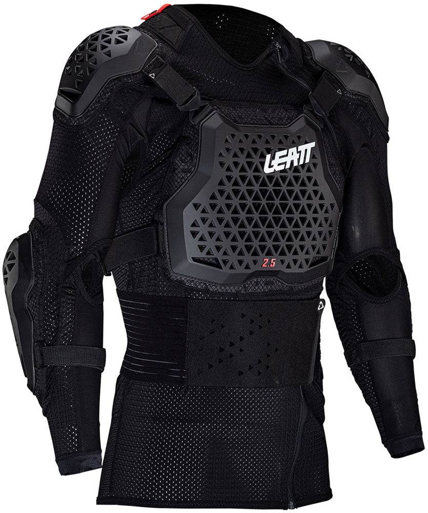Leatt 2.5 - Protektorenjacke