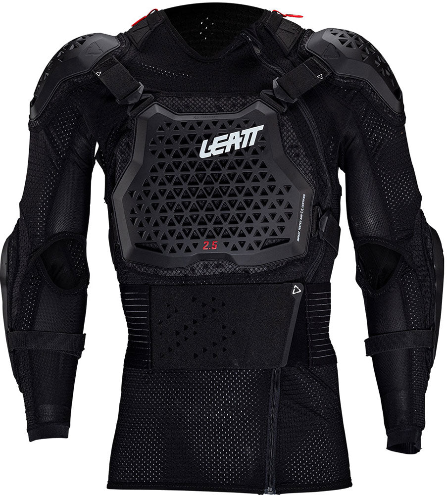 Leatt 2.5 - protector jacket | l xl