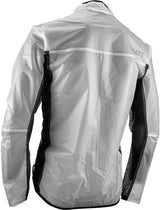 Leatt race cover - mtb rain jacket | l