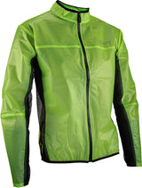 Leatt race cover - mtb rain jacket | l