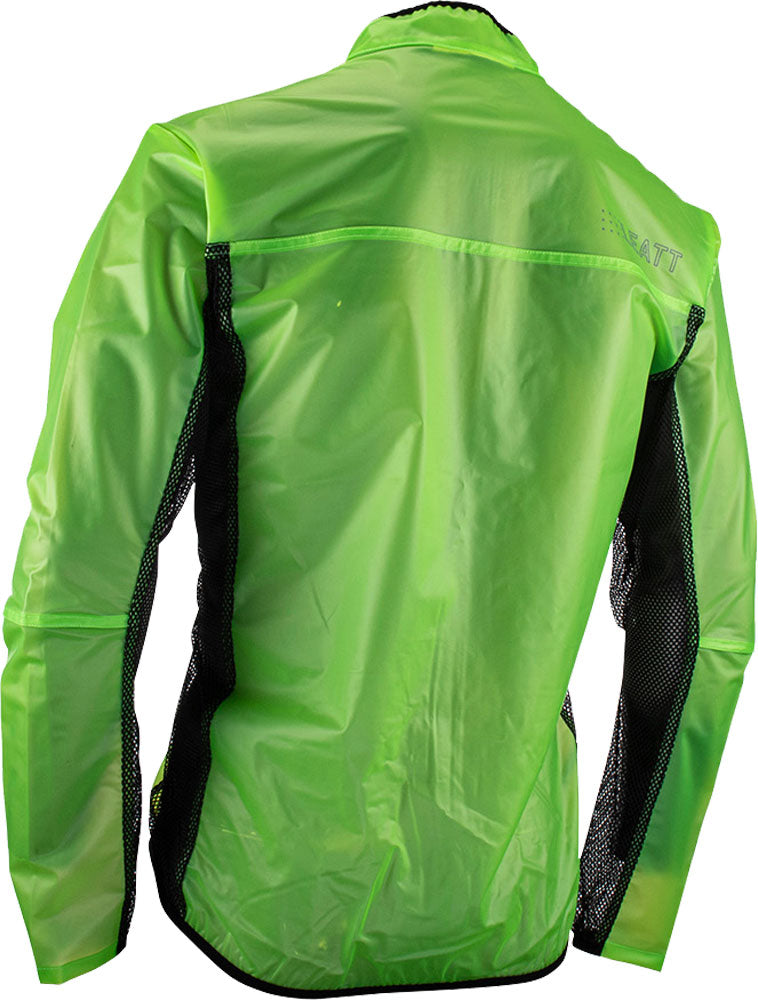 Leatt Race Cover – MTB-Regenjacke