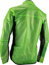 Leatt race cover - mtb rain jacket | xxl