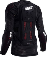 Leatt reaflex - women's protector jacket | l