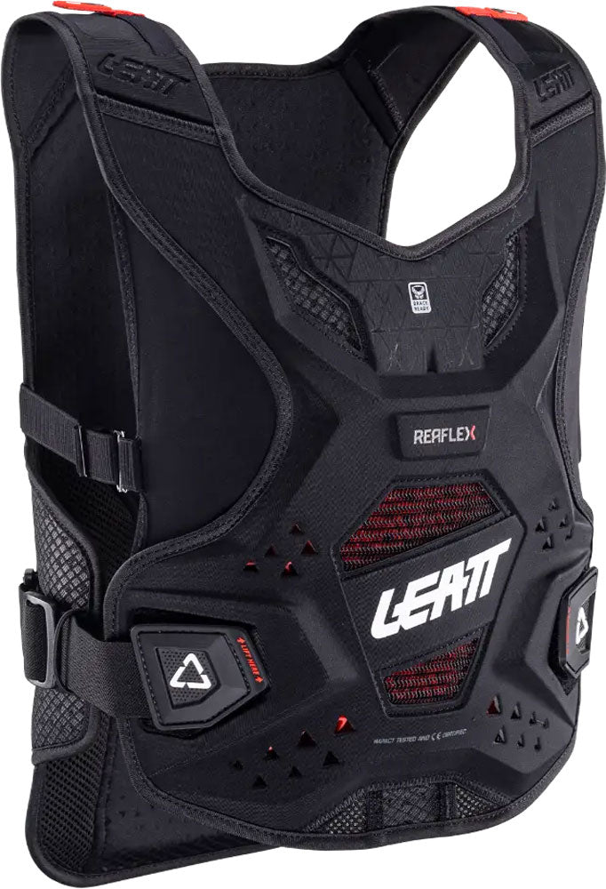 Leatt reaflex - women's protector vest | l