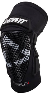 Leatt reaflex pro - knee protectors | l