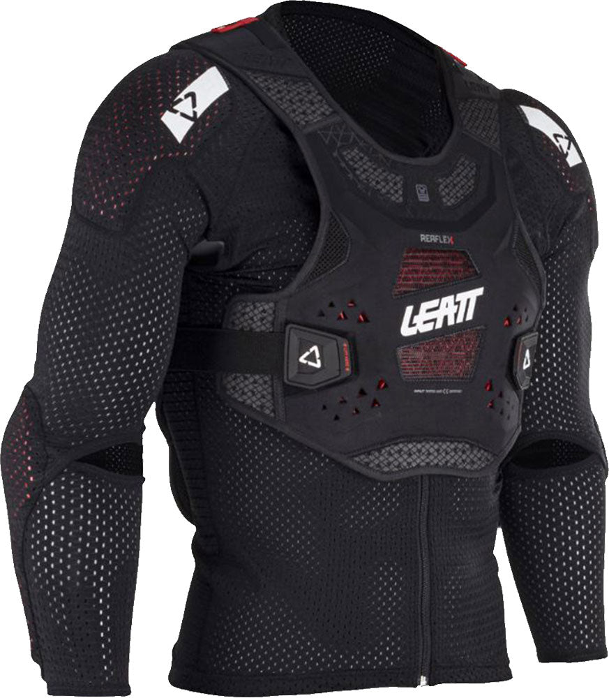 Leatt reaflex - protector jacket | xxl