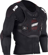 Leatt reaflex - protector jacket | xxl