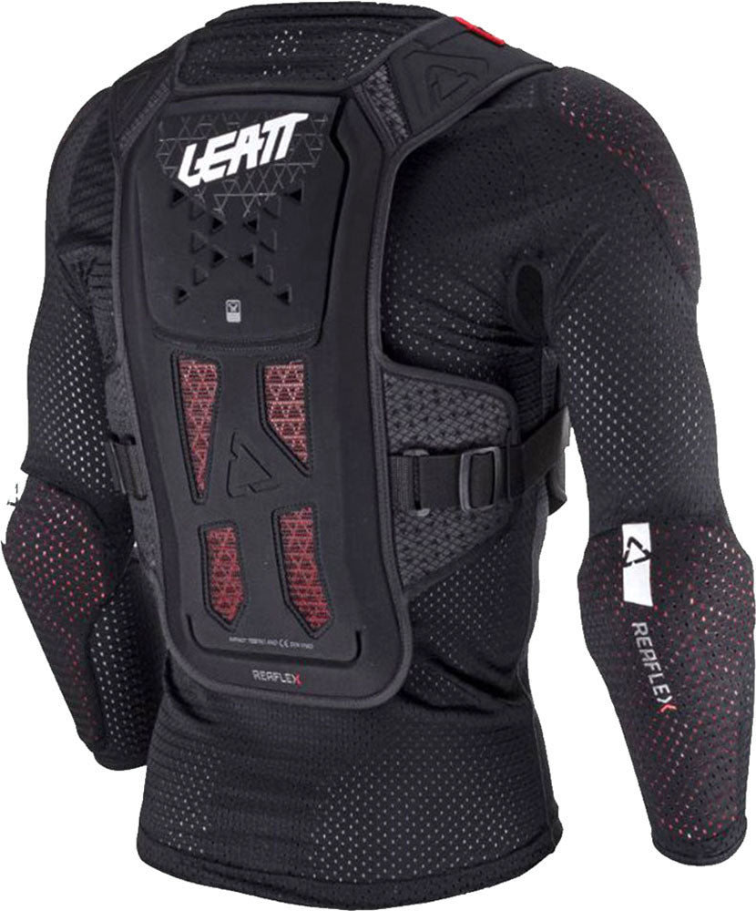 Leatt reaflex - protector jacket | xxl