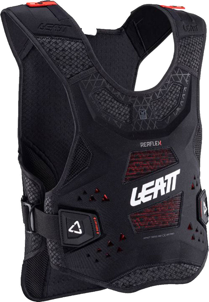 Leatt reaflex - protector vest | l xl
