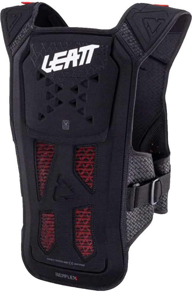 Leatt reaflex - protector vest | xxl