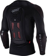 Leatt reaflex stealth - protector shirt | s