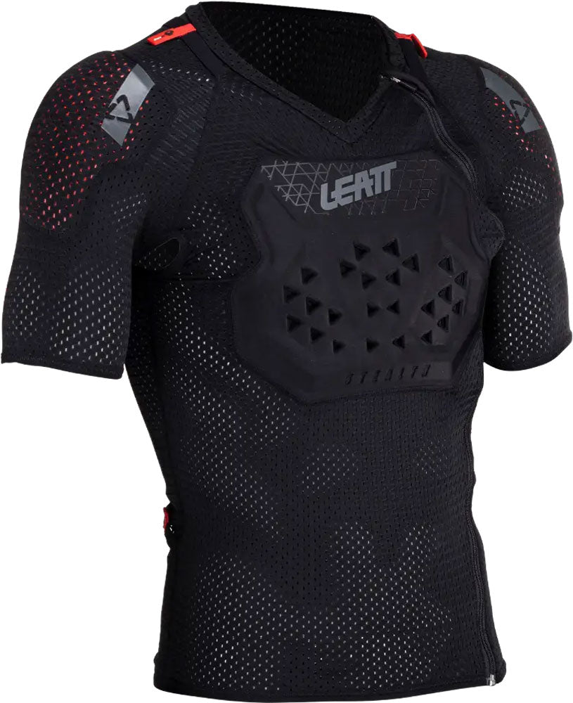 Leatt reaflex stealth - protector shirt | l