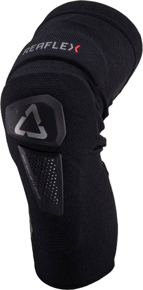 Leatt reaflex hybrid pro - knee protectors | m
