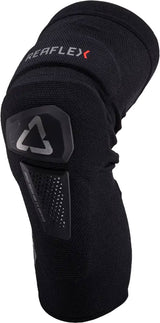 Leatt reaflex hybrid pro - knee protectors | l