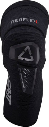 Leatt reaflex hybrid pro - knee protectors | xl