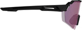 Leatt Rideviz Lite Iriz Cryztal (Multimirror Lila) – Sportbrille