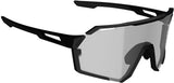 Leatt Rideviz Pro Iriz (Multimirror Silber) – Sportbrille