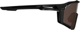Leatt Speedviz Pro Iriz (Multimirror Silber) – Sportbrille