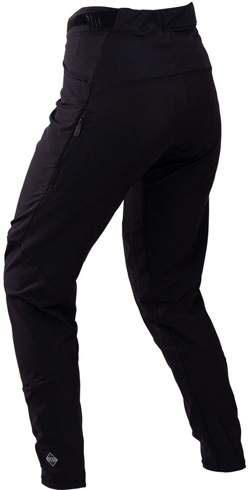 Leatt trail 3.0 - women's mtb pants with inner shorts | s