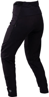 Leatt trail 3.0 - women's mtb pants with inner shorts | s