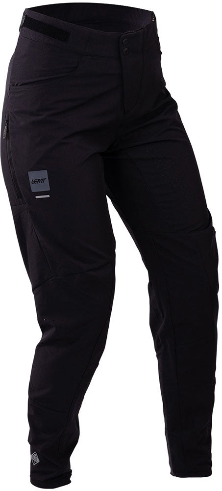 Leatt trail 3.0 - women's mtb pants with inner shorts | m