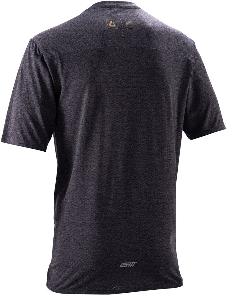 Leatt trail 4.0 - mtb jersey | l