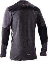 Leatt trail 4.0 - mtb long sleeve jersey | l