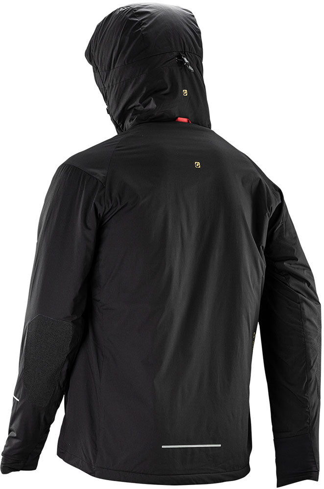Leatt windblock 1.0 - mtb wind jacket | xl
