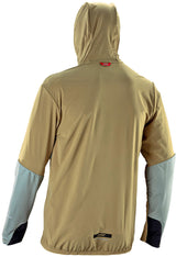Leatt windblock 1.0 - mtb wind jacket | xl