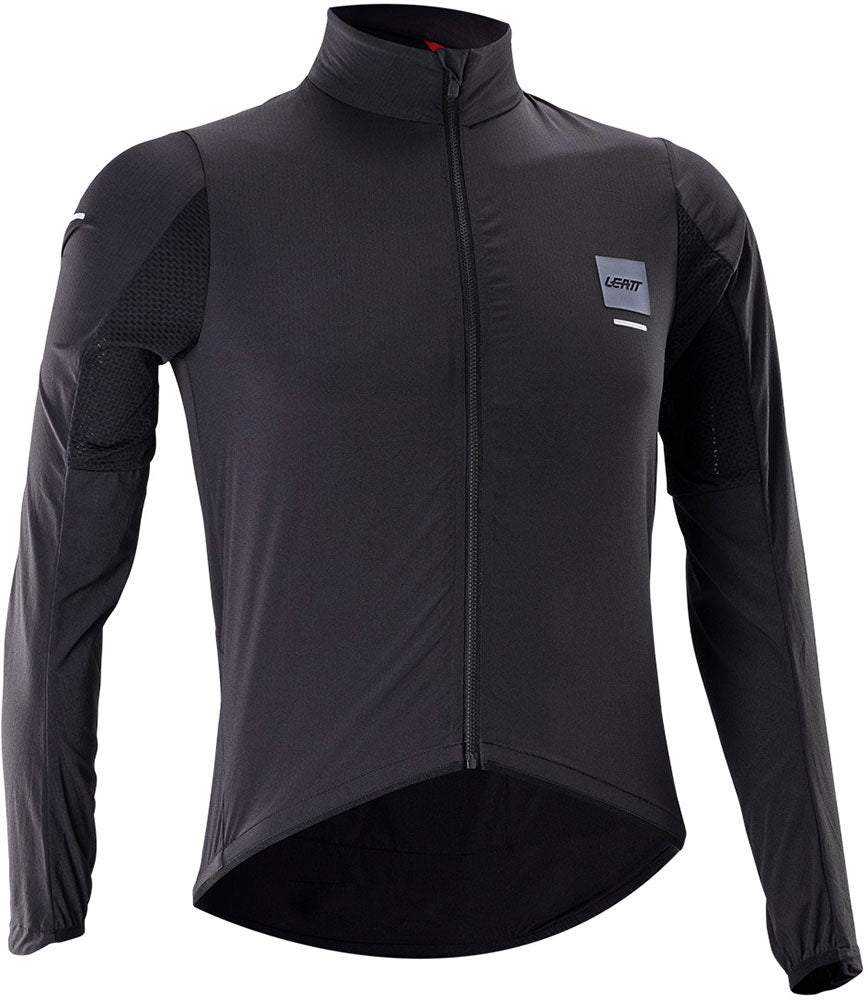 Leatt windblock 2.0 - mtb wind jacket | l