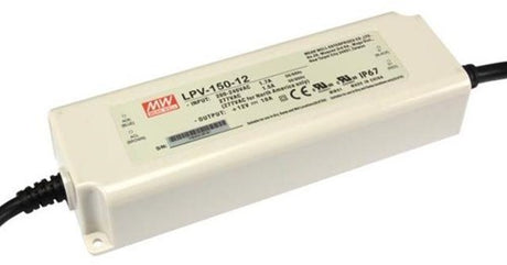 V-tac LED-Treiber 12 V 60 W IP67 Pro