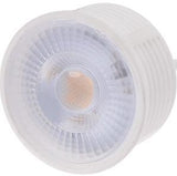 Enzo led module inbouw 50mm wit 5w 38gr dimtowarm - led4870