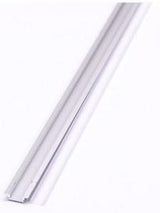 LED-Einbauprofil 24,7x7mm 2 Meter matt - 5423270