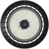 Enzo led ufo highbay 100w 4000k 120gr 17000 lumen + sensor - 9002560