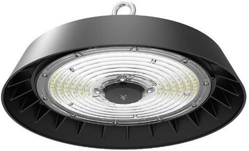 Enzo led ufo highbay 150w 5700k 120gr 25500 lumen + sensor - 9002590