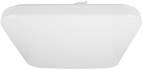 Ledvance LED-Deckenleuchte 330 mm quadratisch 24 W CCT IP44 – 5017827