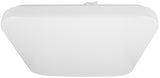 Ledvance LED-Deckenleuchte 330 mm quadratisch 24 W CCT IP44 – 5017827