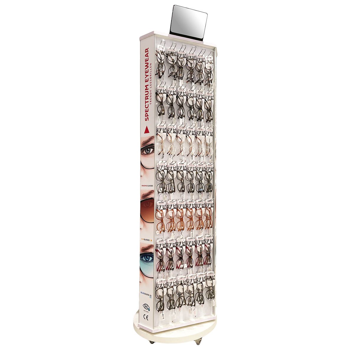 Spectrum-Lesebrille
