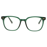 Spectrum Lesebrille schwarz sortiert rechteckig