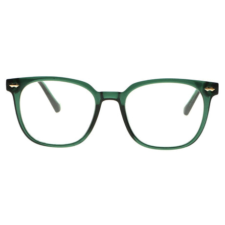 Spectrum Lesebrille schwarz sortiert rechteckig