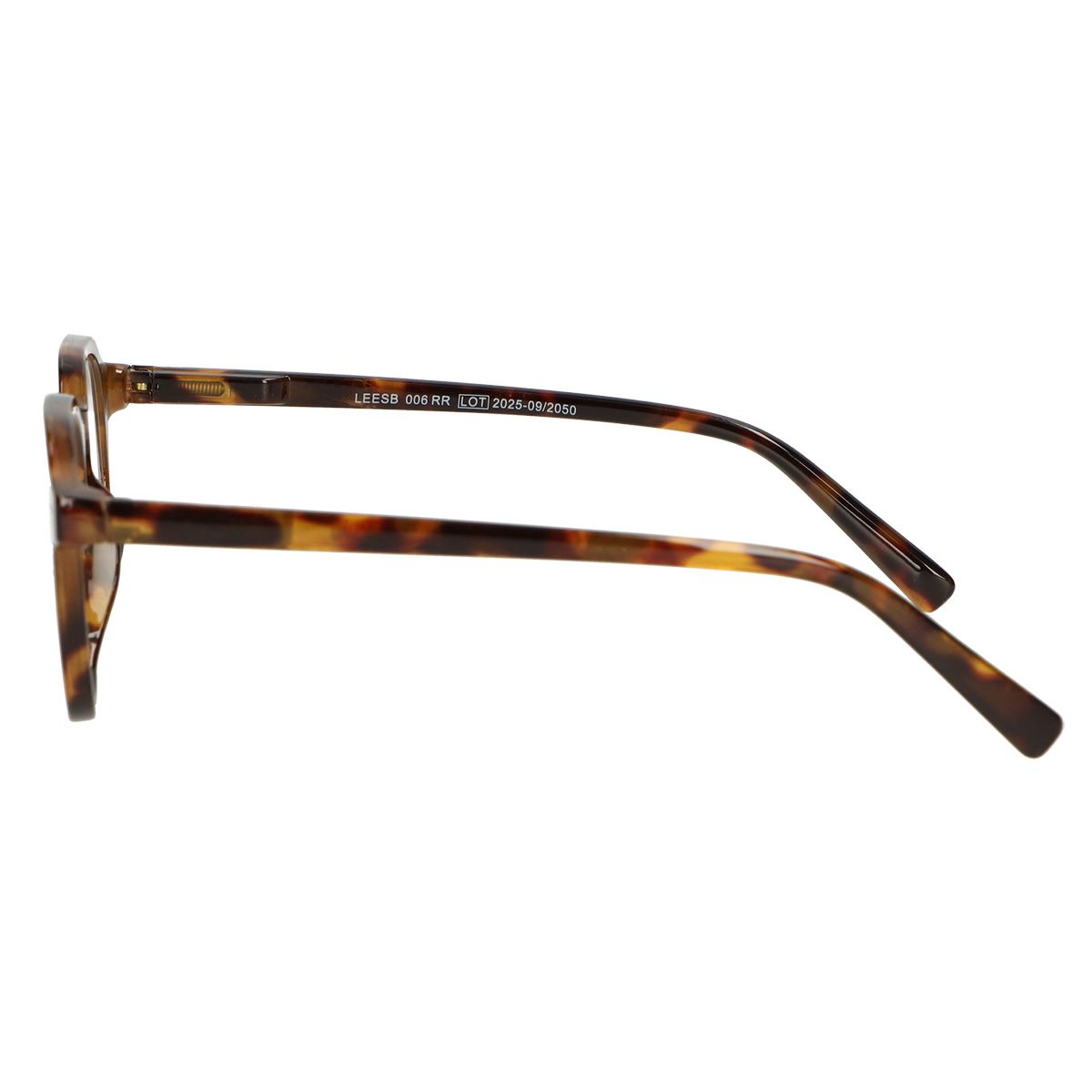 Spectrum Lesebrille Havanna 1,00