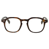 Spectrum Lesebrille Havana 2.00