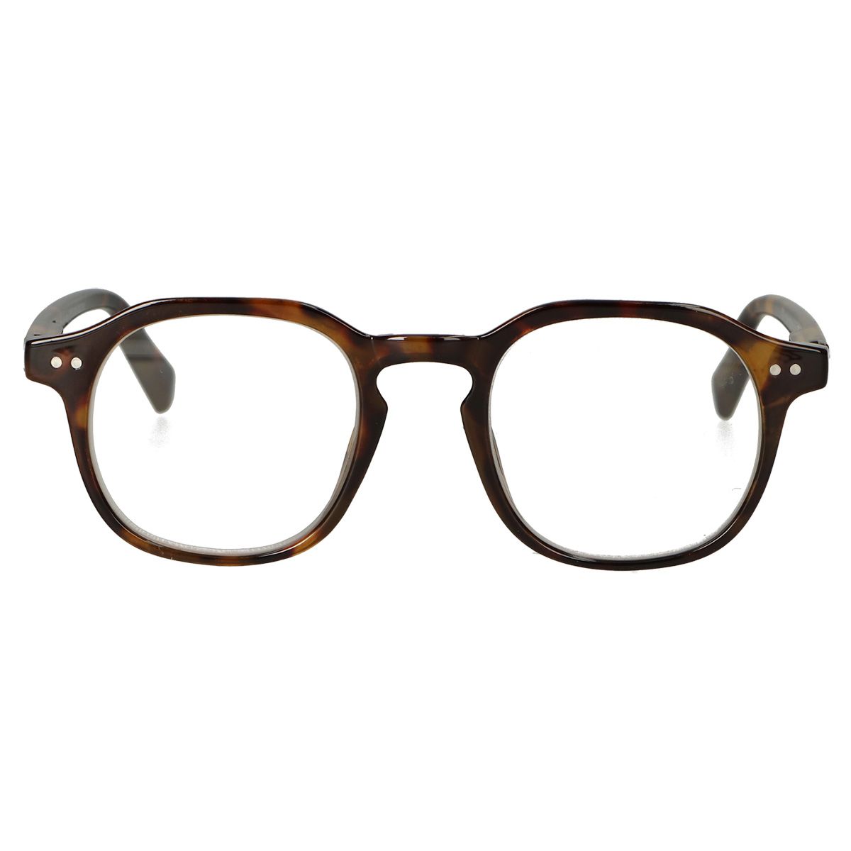 Spectrum Lesebrille Havanna 2,50