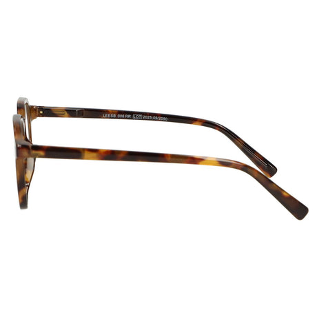 Spectrum Lesebrille Havana 3.00