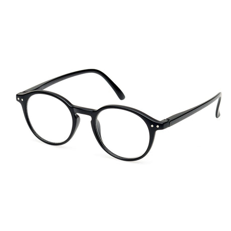 Spectrum Lesebrille schwarz um 3,50