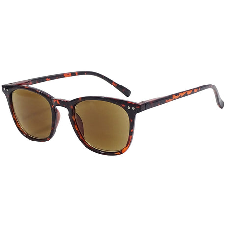 Spectrum Lesesonnenbrille Schildkröte 3,00