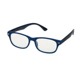 Spectrum Computerbrille blau 1,50