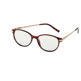 Spektrum Computerbrille Flamme 0,00