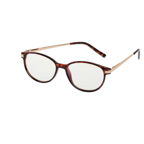 Spectrum Computerbrille Flamme 2,50